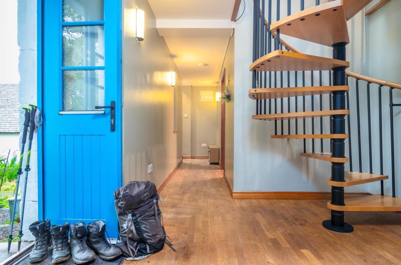 The Jaw Barn Appartement Milngavie Buitenkant foto