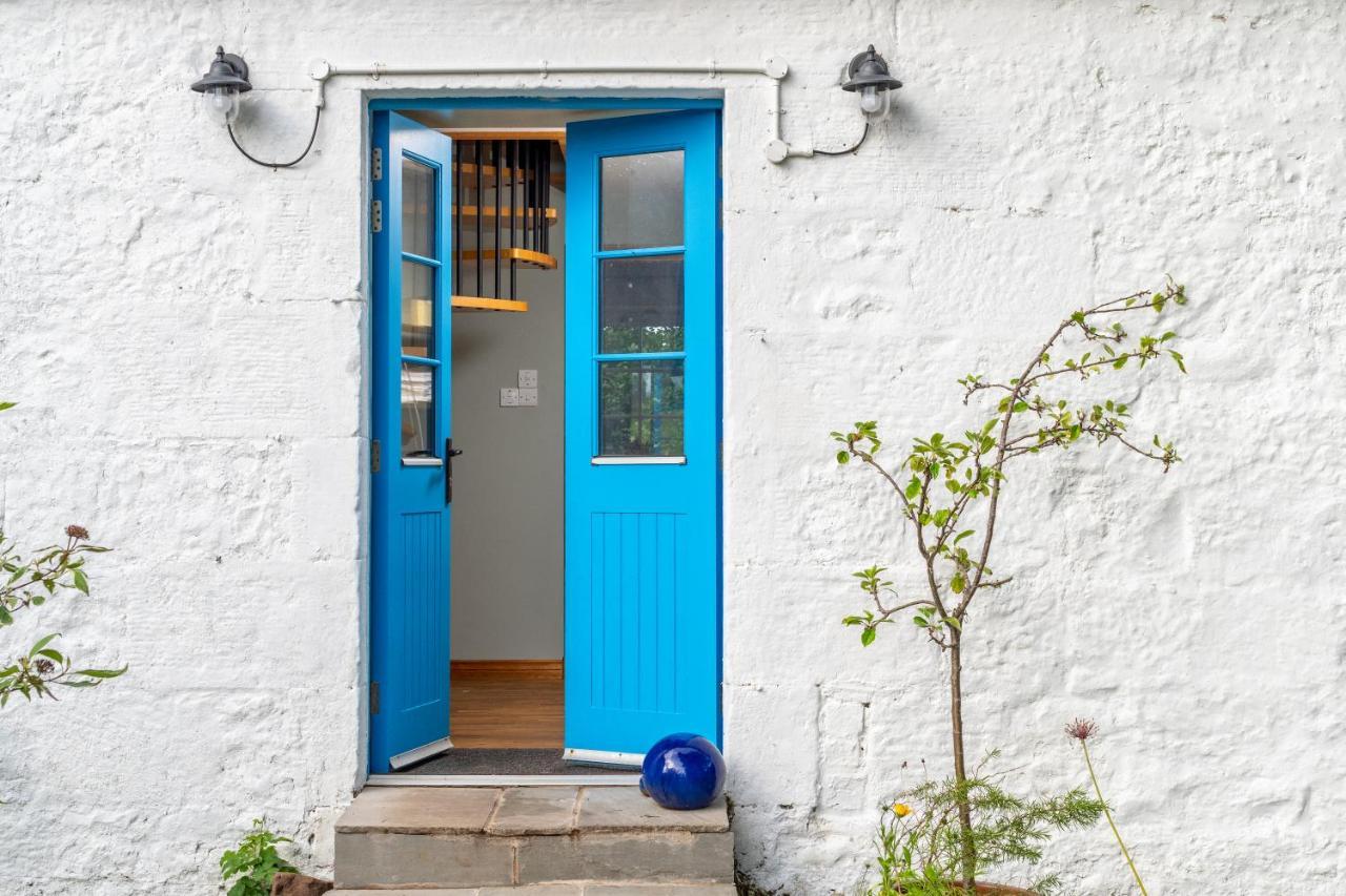 The Jaw Barn Appartement Milngavie Buitenkant foto