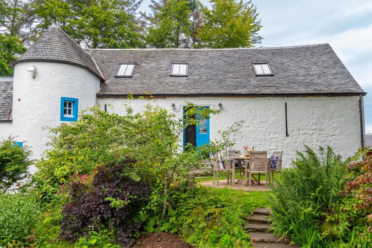 The Jaw Barn Appartement Milngavie Buitenkant foto